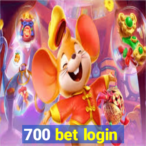 700 bet login